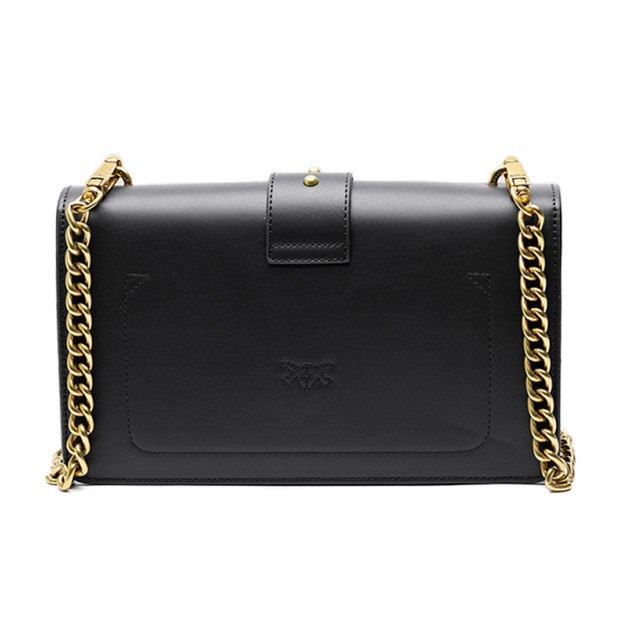 Сумка Love Classic Icon Simply Black OW27BLK7H7