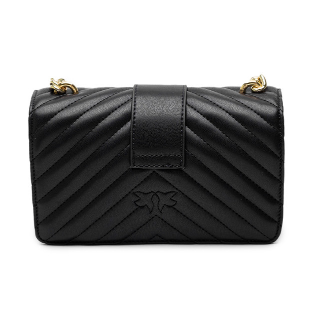 Сумка Classic Mini Love Bag One Chevron OC88DGT8L0