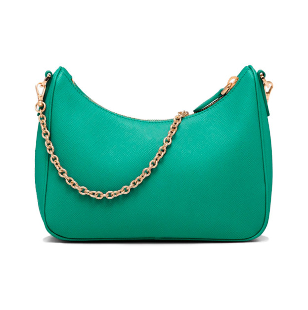 Сумка Re-Edition 2005 Green 1BH204-NZV-F0PCL-V-V2M