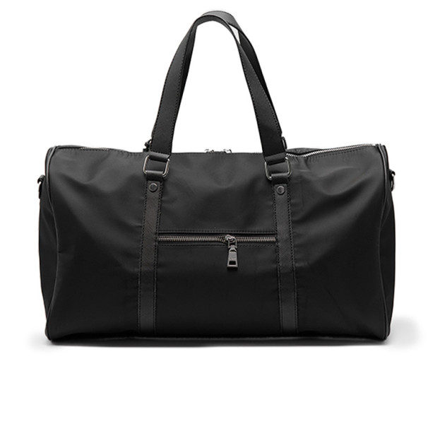 Сумка Prada Re-Nylon and Brushed Leather Duffel Bag 1BA433-FJDN-3-BBR