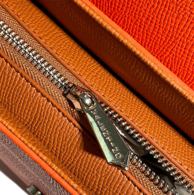 Сумка Bag Orange Brown 4W0B0Z47ZFK-Y9Q