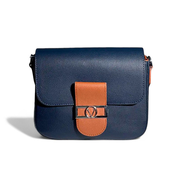 Сумка Bag Blue Brown 4W0B0Z99ZFK-A1B