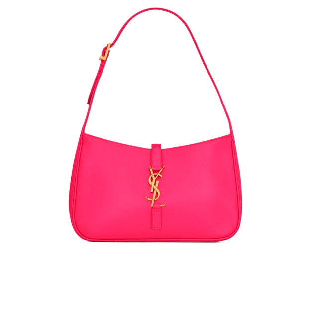 Сумка Hobo Pink 6629090G18V7780