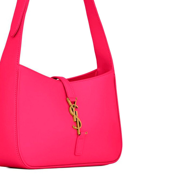 Сумка Hobo Pink 6629090G18V7780