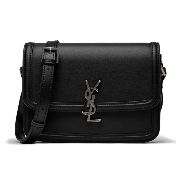 Сумка Medium Solferino Black 443050YUU2P5592