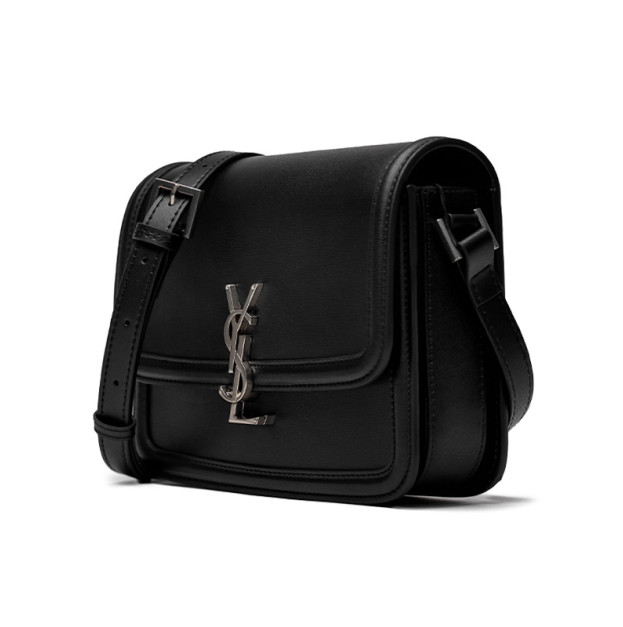 Сумка Medium Solferino Black 443050YUU2P5592