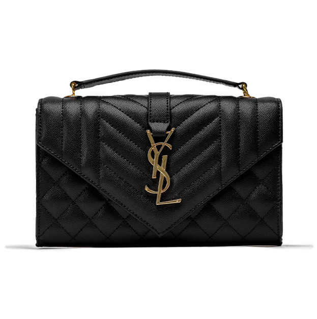 Сумка Black 443050WEZ2P6620