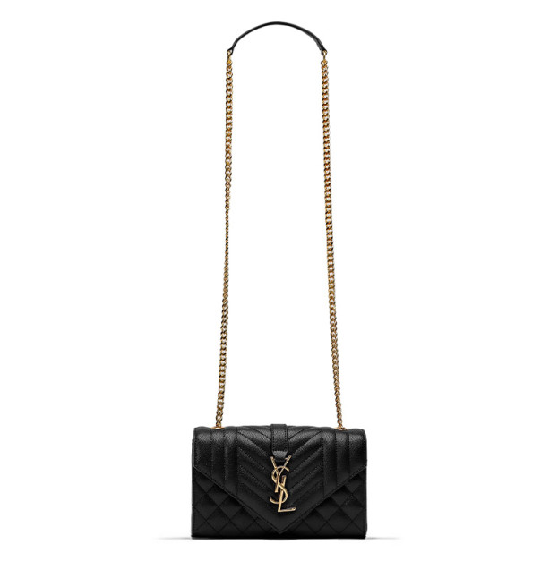 Сумка Black 443050WEZ2P6620