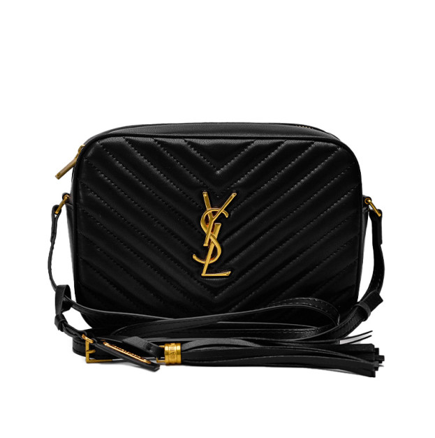 Сумка Premium Black 443050VVT2P9973