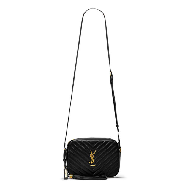 Сумка Premium Black 443050VVT2P9973