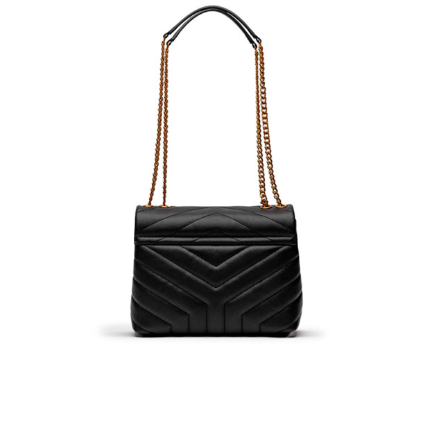Сумка Small Loulou In Quilted Leather 443050ZSY7M4000