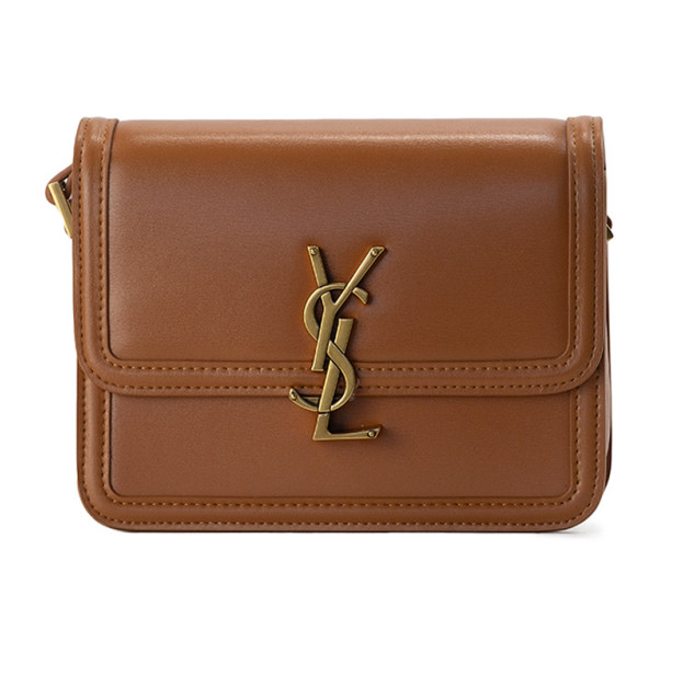 Сумка Solferino Brown 447442RU7W1619