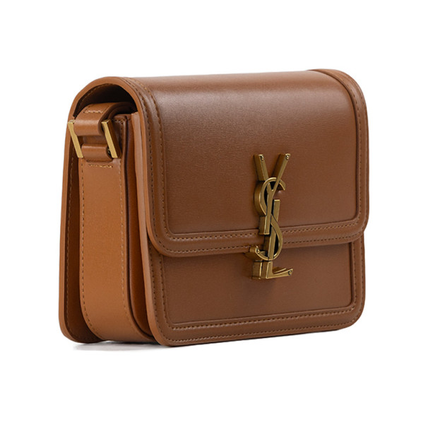 Сумка Solferino Brown 447442RU7W1619