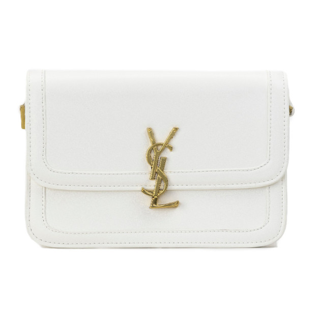 Сумка Small Solferino White 191660F500G1650