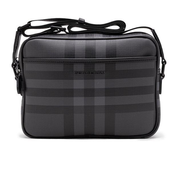 Сумка Muswell Shoulder Crossbody Bag Dark Grey 80721731