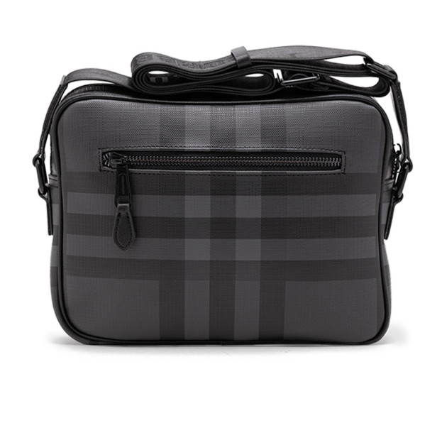 Сумка Muswell Shoulder Crossbody Bag Dark Grey 80721731