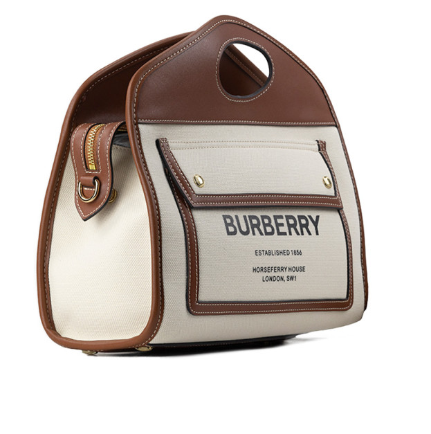 Сумка Heritage Tote 8031280