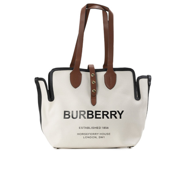 Сумка Soft Cotton Canvas Belt Bag in Malt Brown 8045895