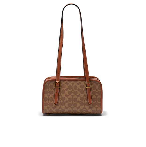 Сумка 1941 Swing Zip Bag Signature Canvas CO193