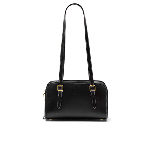 Сумка 1941 Swing Zip Bag Black CO194