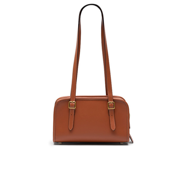 Сумка 1941 Swing Zip Bag Brown CO197