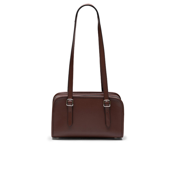 Сумка 1941 Swing Zip Bag Chocolate CO198