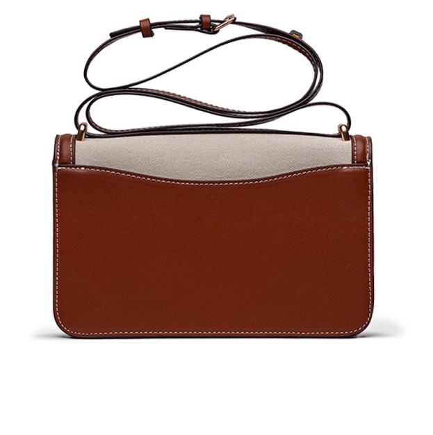 Сумка Morgan Square Crossbody Bag Large CF350