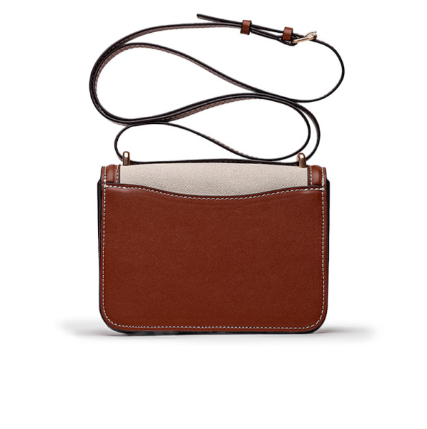 Сумка Morgan Square Crossbody Bag Small CF100