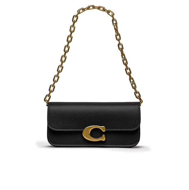 Сумка Idol Bag Black CB180