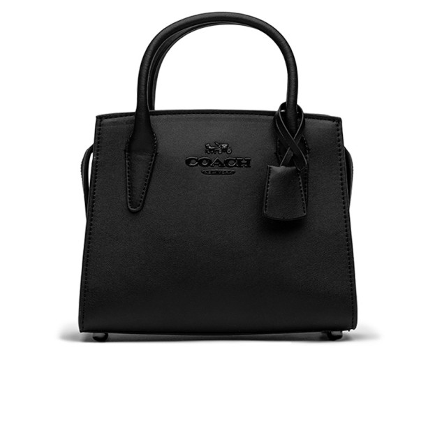 Сумка Andrea Carryall Total Black CE130
