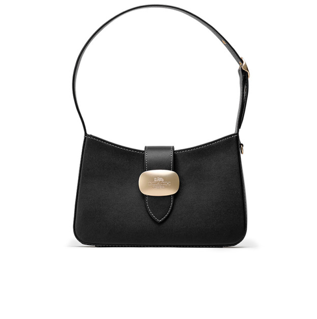Сумка Eliza Shoulder Bag In Black CT340