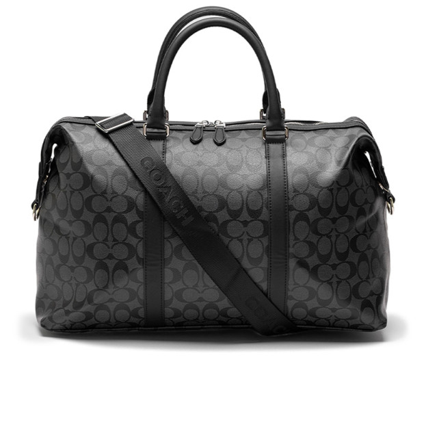 Сумка Voyager Duffle Bag In Charcoal CBR100