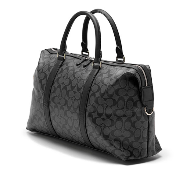 Сумка Voyager Duffle Bag In Charcoal CBR100