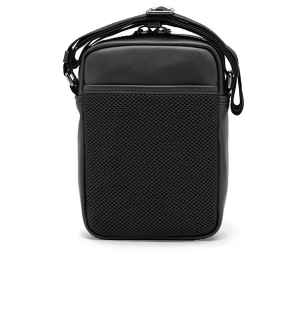 Сумка Crossbody in Signature Canvas Sand CS338