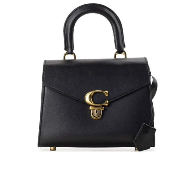 Сумка Poignees Superieures Sammy Black CH723