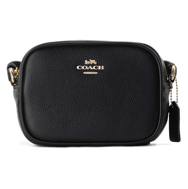 Сумка Mini Jamie Camera Bag Black CS163