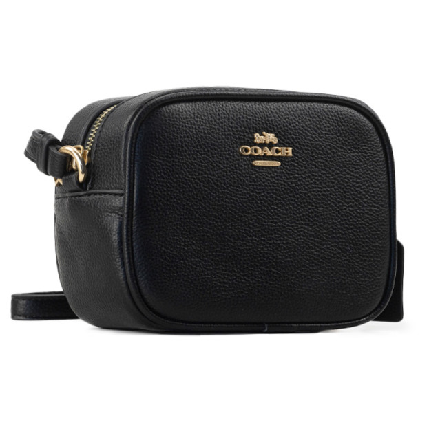 Сумка Mini Jamie Camera Bag Black CS163