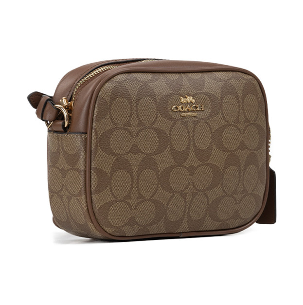 Сумка Mini Jamie Camera Bag Monogram CS167