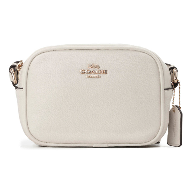 Сумка Mini Jamie Camera Bag White CA069