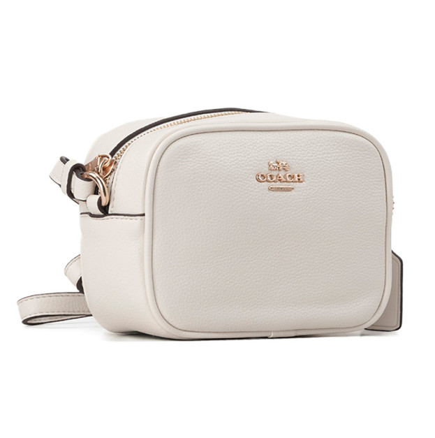Сумка Mini Jamie Camera Bag White CA069