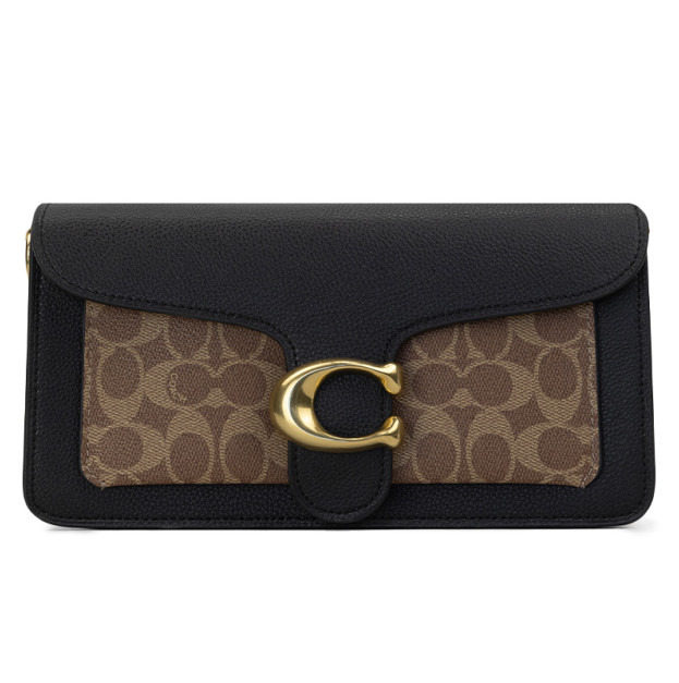 Сумка Tabby Shoulder Bag 26 With Signature Canvas 91215