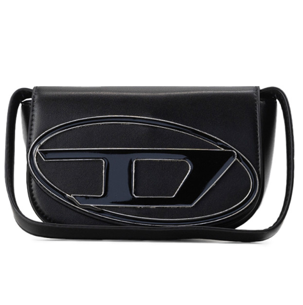 Сумка 1DR Iconic Shoulder Bag Black X09568 PR818
