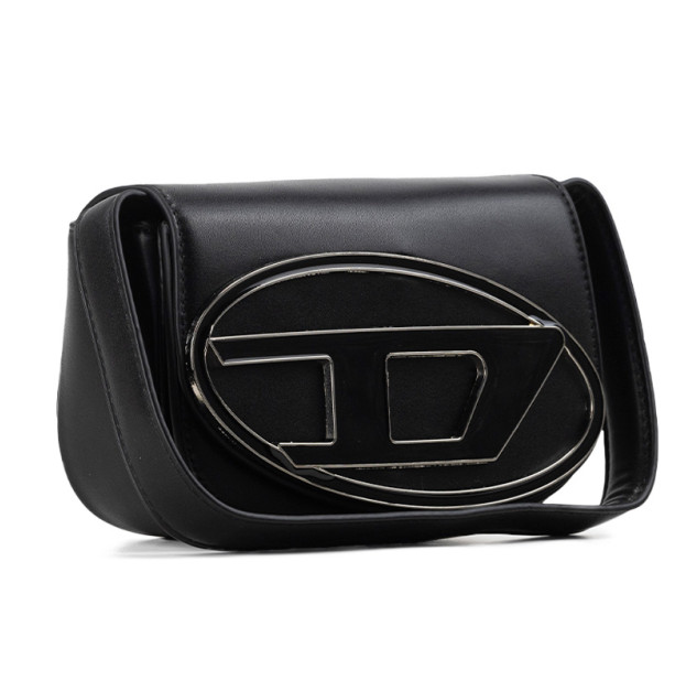 Сумка 1DR Iconic Shoulder Bag Black X09568 PR818