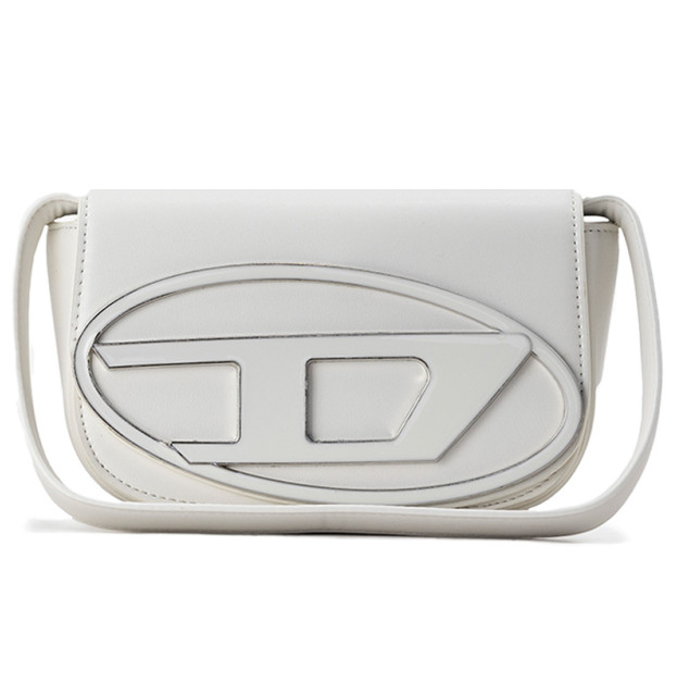 Сумка 1DR Iconic Shoulder Bag White X09568 PR819