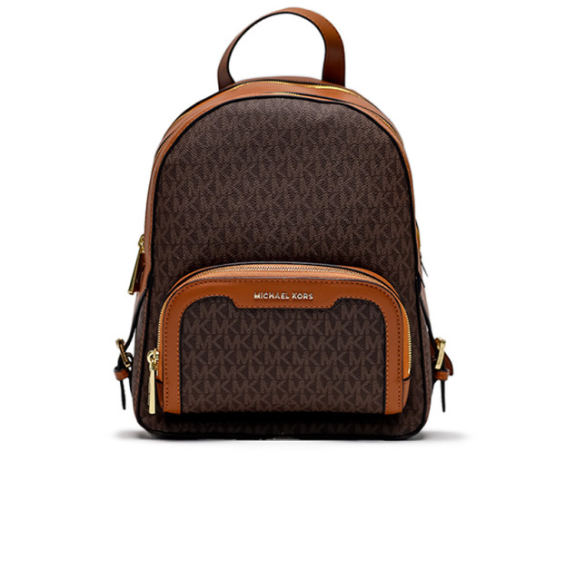 Рюкзак Backpack Monogram MK Brown 35S2K2GB6K-200