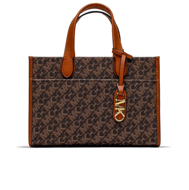 Сумка GIGI LG Grab Tote Brown 25H3E26L8U-700