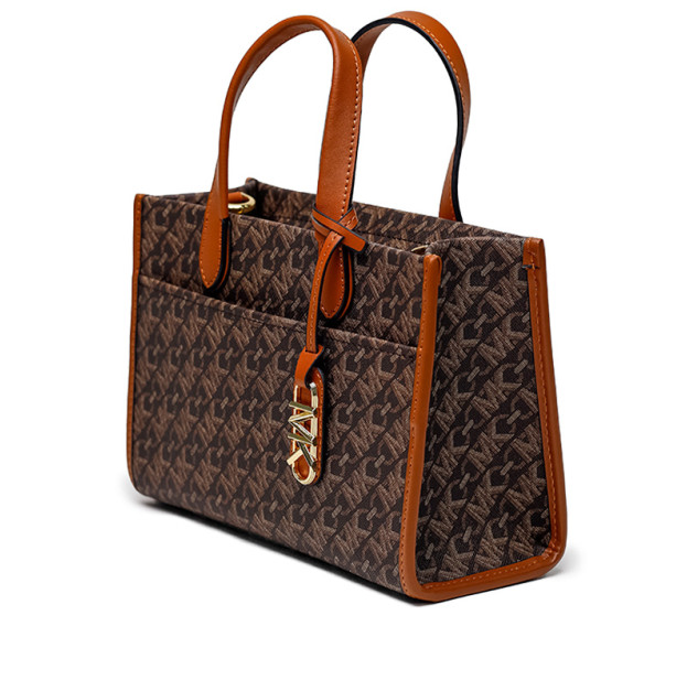 Сумка GIGI LG Grab Tote Brown 25H3E26L8U-700