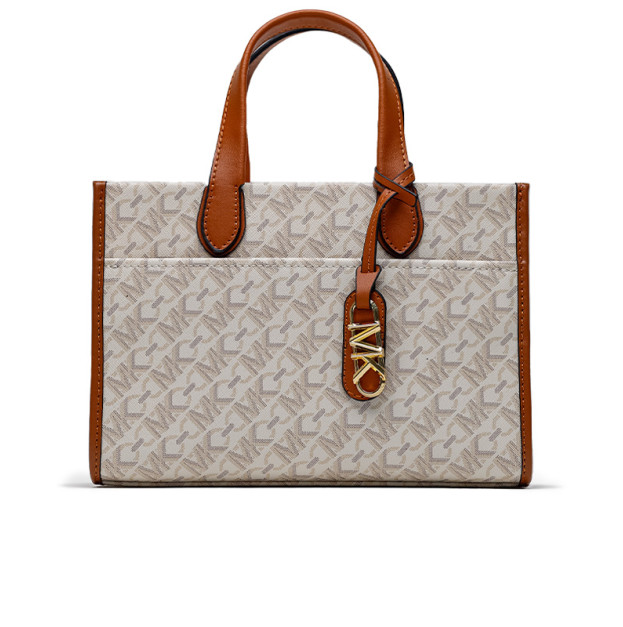 Сумка GIGI LG Grab Tote Ivory 25H3E26L8U-800