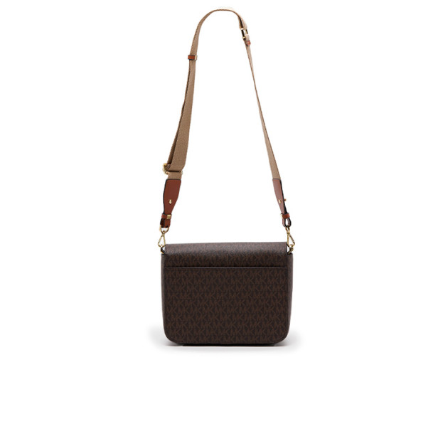 Сумка Sloan Editor Medium Bag Brown 24H5H74R8Y-300