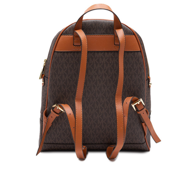 Рюкзак Large Rhea Logo Backpack Brown 35S2K2GB7A-350